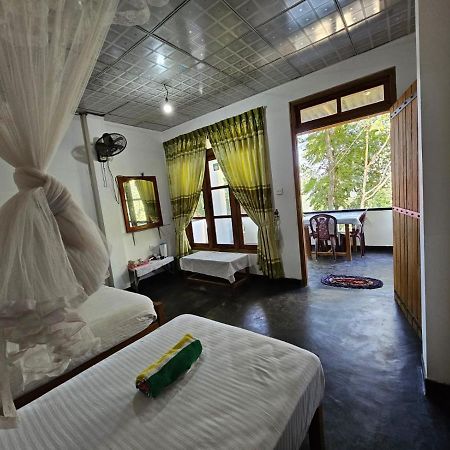 Enthral View Homestay Ella Zewnętrze zdjęcie