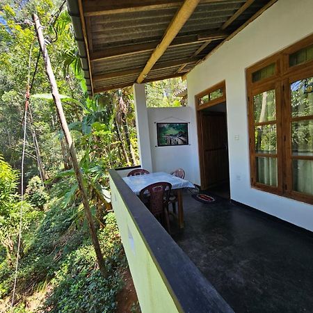 Enthral View Homestay Ella Zewnętrze zdjęcie
