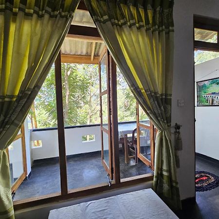 Enthral View Homestay Ella Zewnętrze zdjęcie