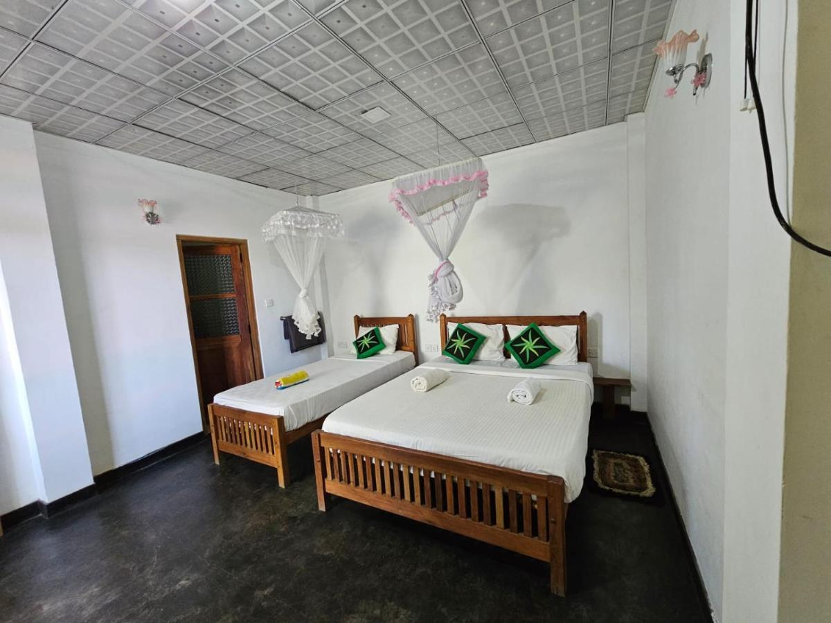 Enthral View Homestay Ella Zewnętrze zdjęcie