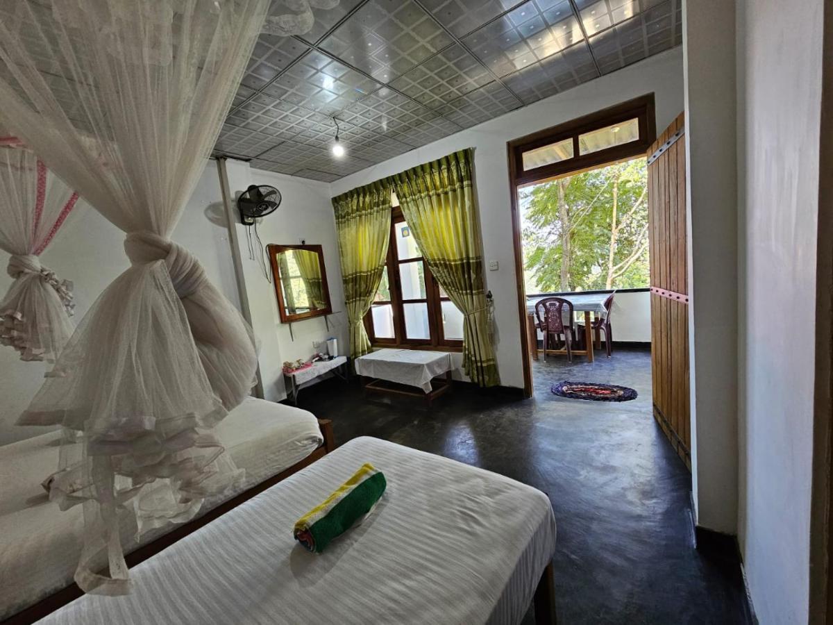 Enthral View Homestay Ella Zewnętrze zdjęcie