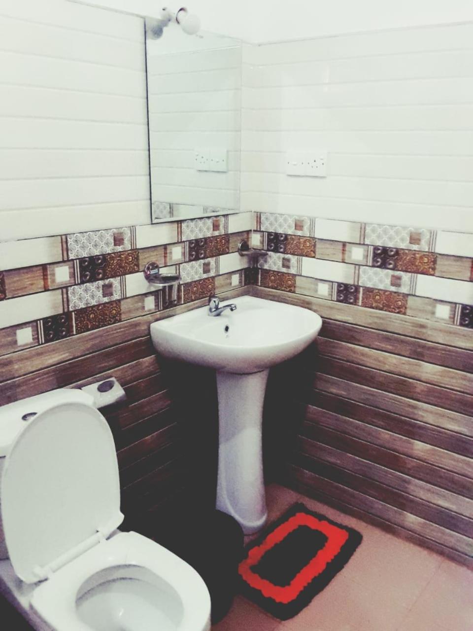 Enthral View Homestay Ella Zewnętrze zdjęcie
