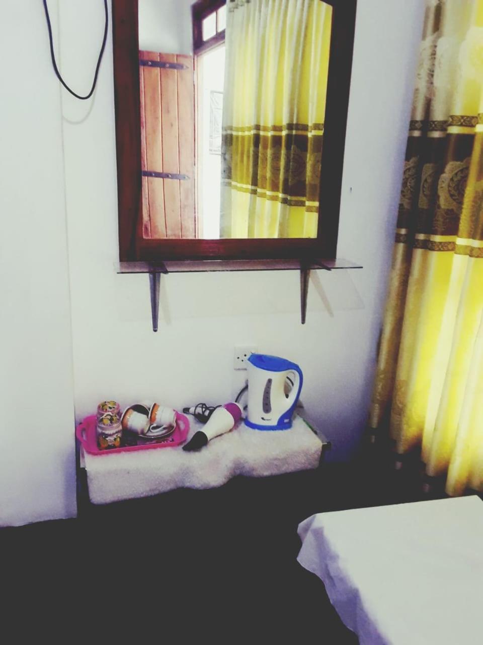 Enthral View Homestay Ella Zewnętrze zdjęcie