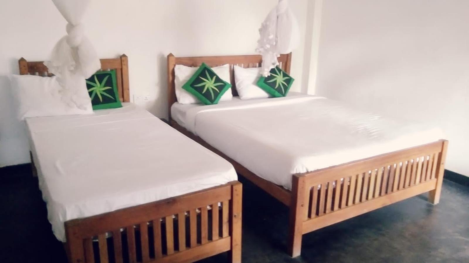 Enthral View Homestay Ella Zewnętrze zdjęcie