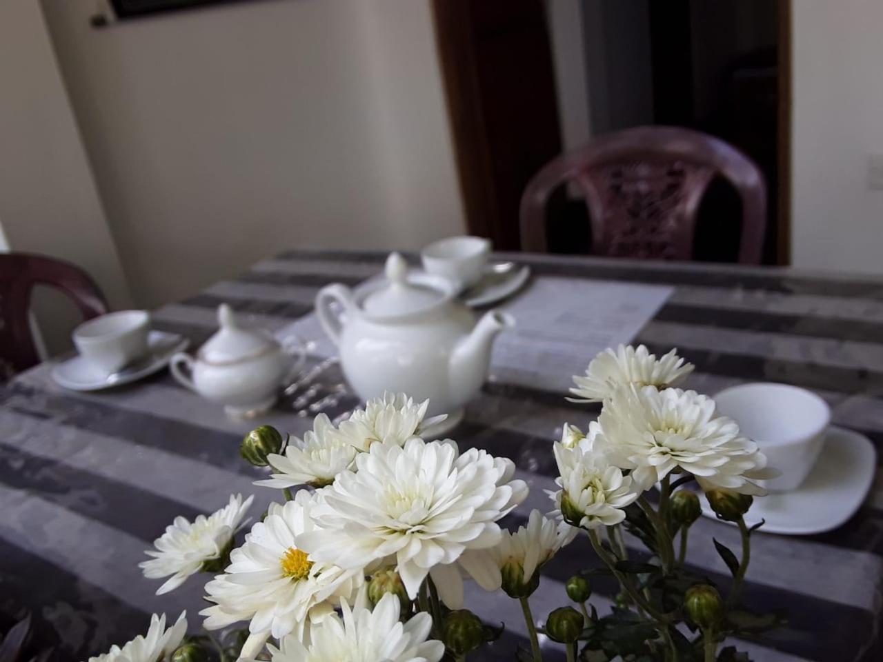 Enthral View Homestay Ella Zewnętrze zdjęcie
