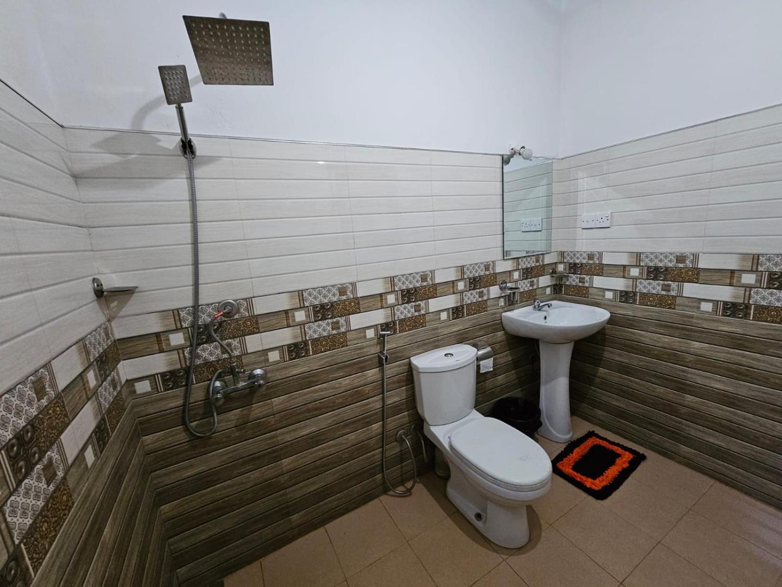 Enthral View Homestay Ella Zewnętrze zdjęcie